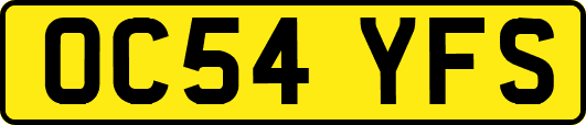 OC54YFS