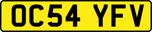 OC54YFV