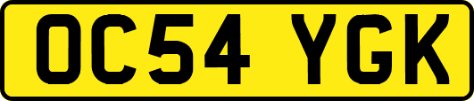 OC54YGK