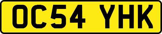 OC54YHK