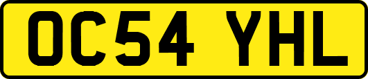 OC54YHL