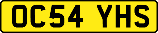 OC54YHS