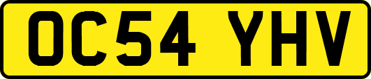 OC54YHV
