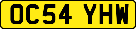 OC54YHW