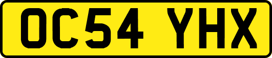 OC54YHX