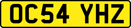 OC54YHZ