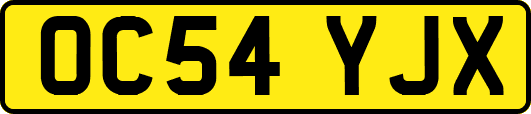 OC54YJX