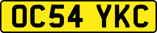 OC54YKC