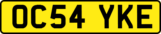 OC54YKE