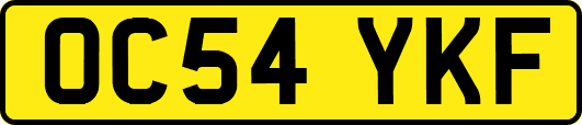 OC54YKF