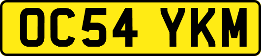 OC54YKM