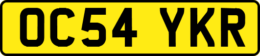 OC54YKR
