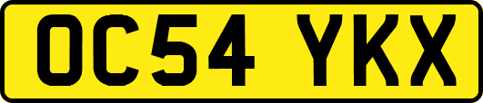 OC54YKX