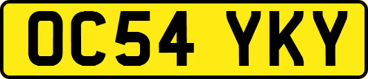 OC54YKY