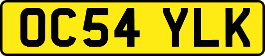 OC54YLK