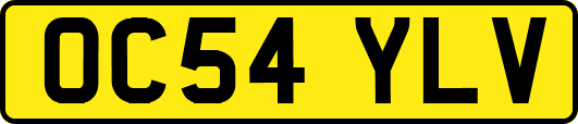 OC54YLV