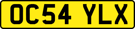 OC54YLX