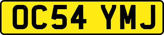 OC54YMJ