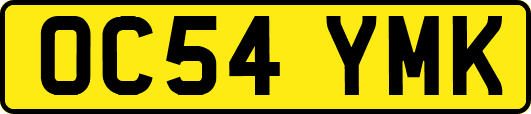 OC54YMK
