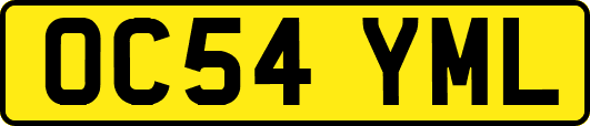 OC54YML