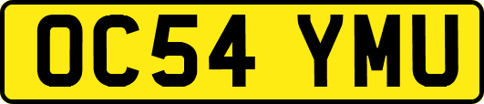OC54YMU