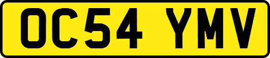 OC54YMV