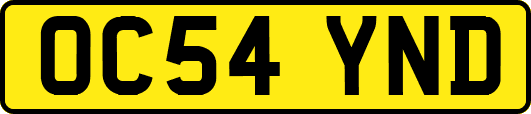 OC54YND