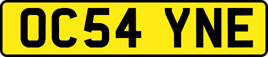 OC54YNE