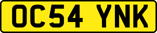 OC54YNK