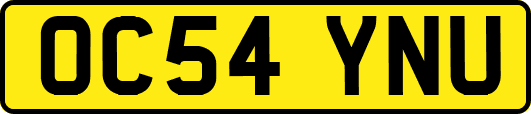 OC54YNU