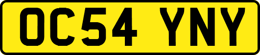 OC54YNY