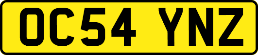 OC54YNZ