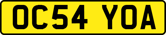 OC54YOA