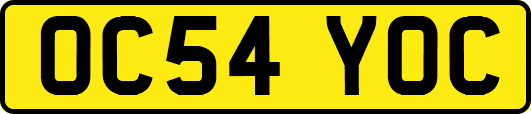 OC54YOC