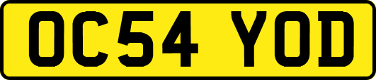 OC54YOD