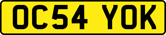 OC54YOK