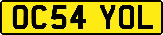 OC54YOL