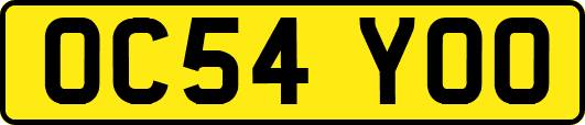 OC54YOO