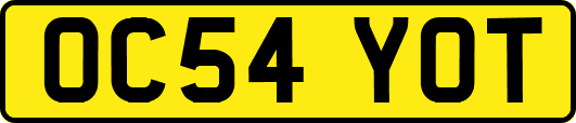 OC54YOT