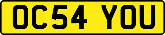 OC54YOU