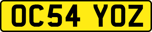 OC54YOZ