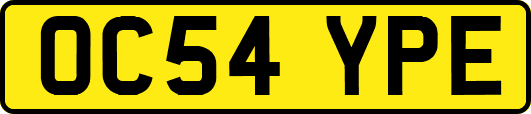 OC54YPE