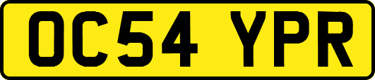 OC54YPR