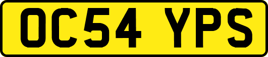 OC54YPS
