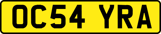 OC54YRA