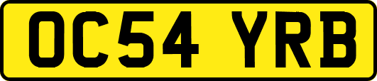 OC54YRB