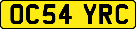 OC54YRC