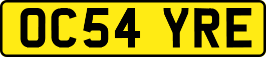 OC54YRE