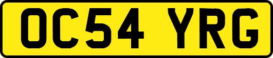 OC54YRG