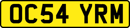 OC54YRM